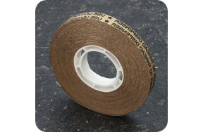 DOUBLE SIDED TAPE 6mm x 33m FOR ATG GUN EXTRA PERMANENT